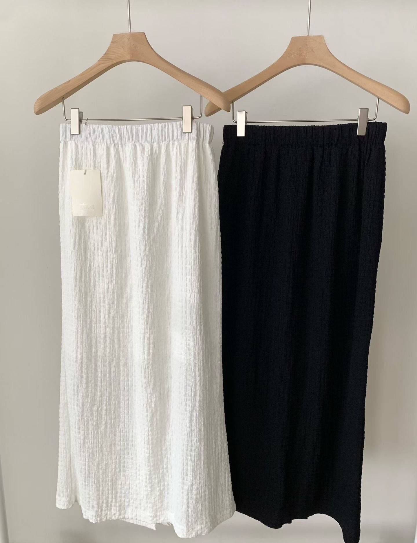 Hayley blouse&skirt-2col