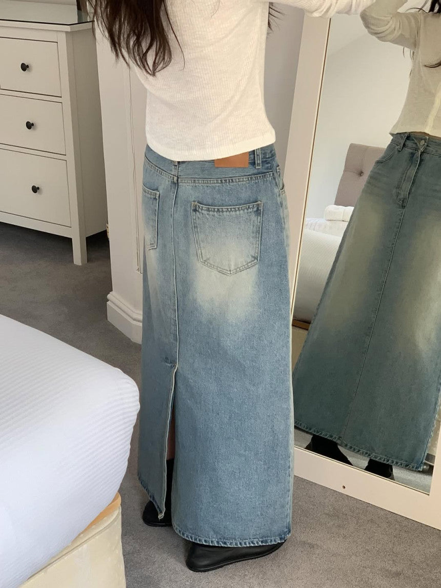 Eternal skirt