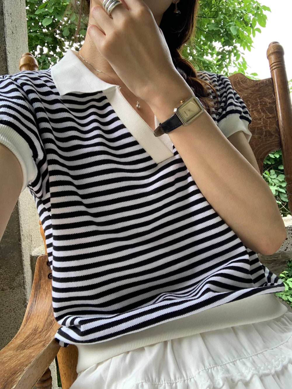 Frilly MTM-3col