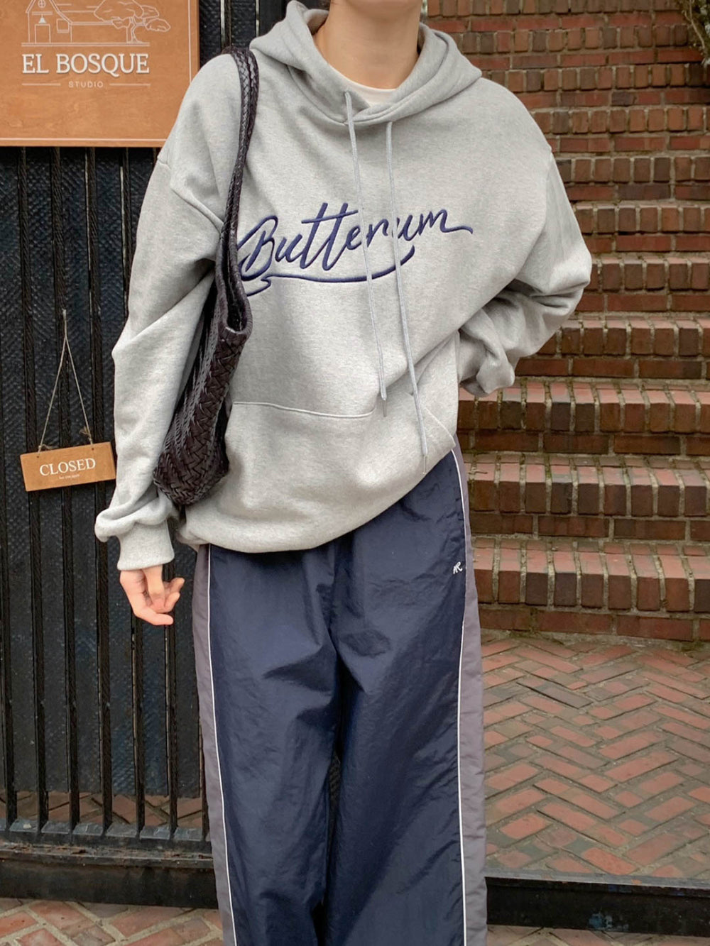 Butterring hood MTM-3col