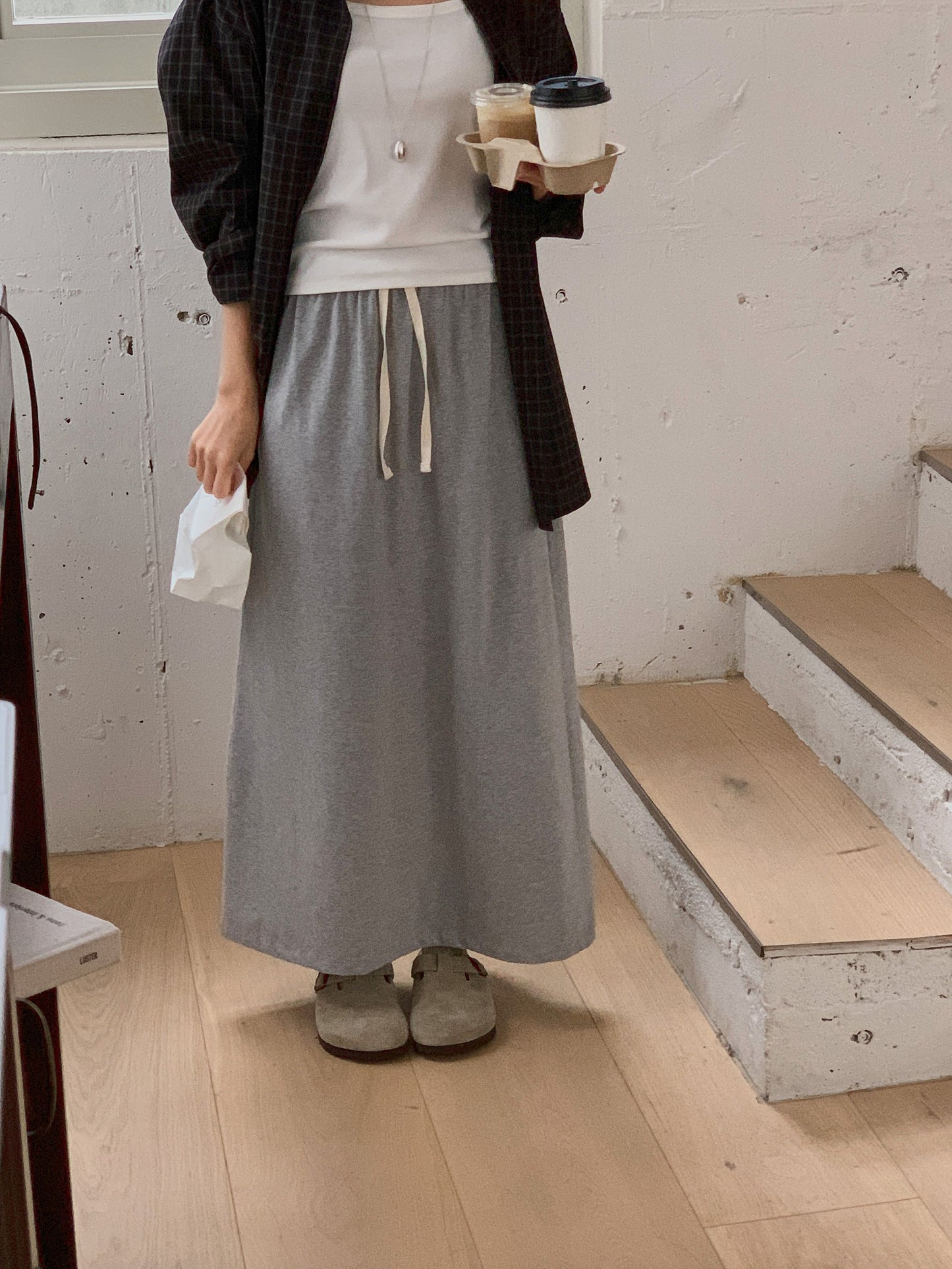 Munk skirt-3col
