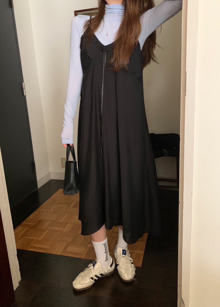 frill riv onepiece-2col