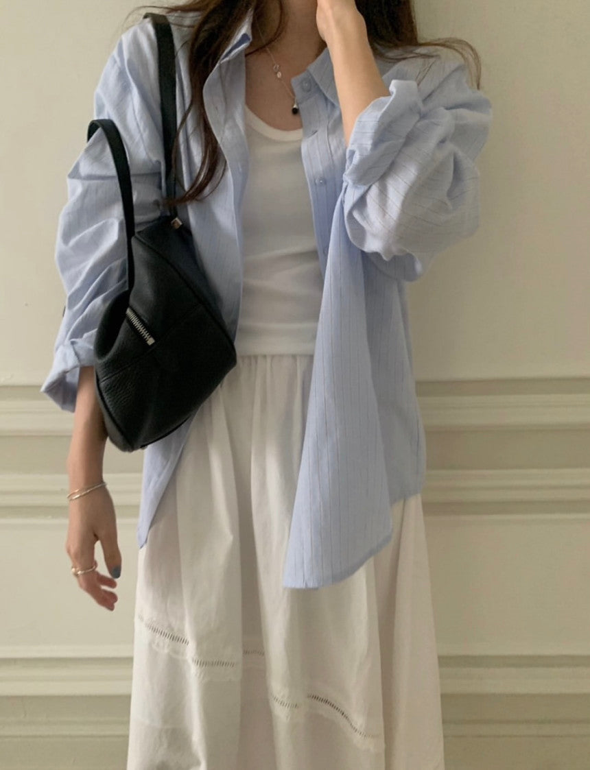 Ten s.t shirt-2col