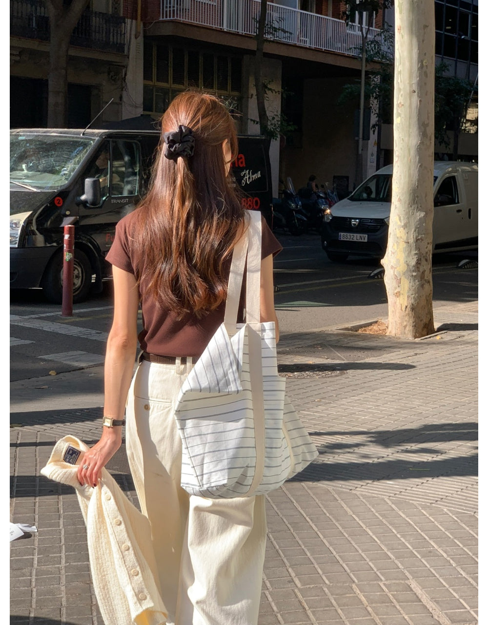 Dominique bag