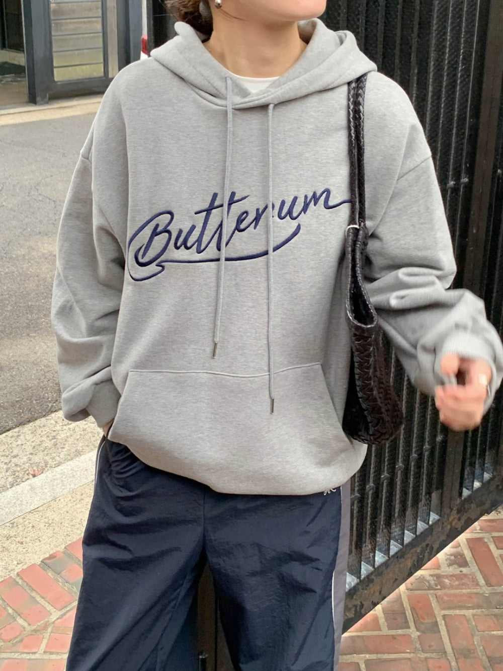 Butterring hood MTM-3col