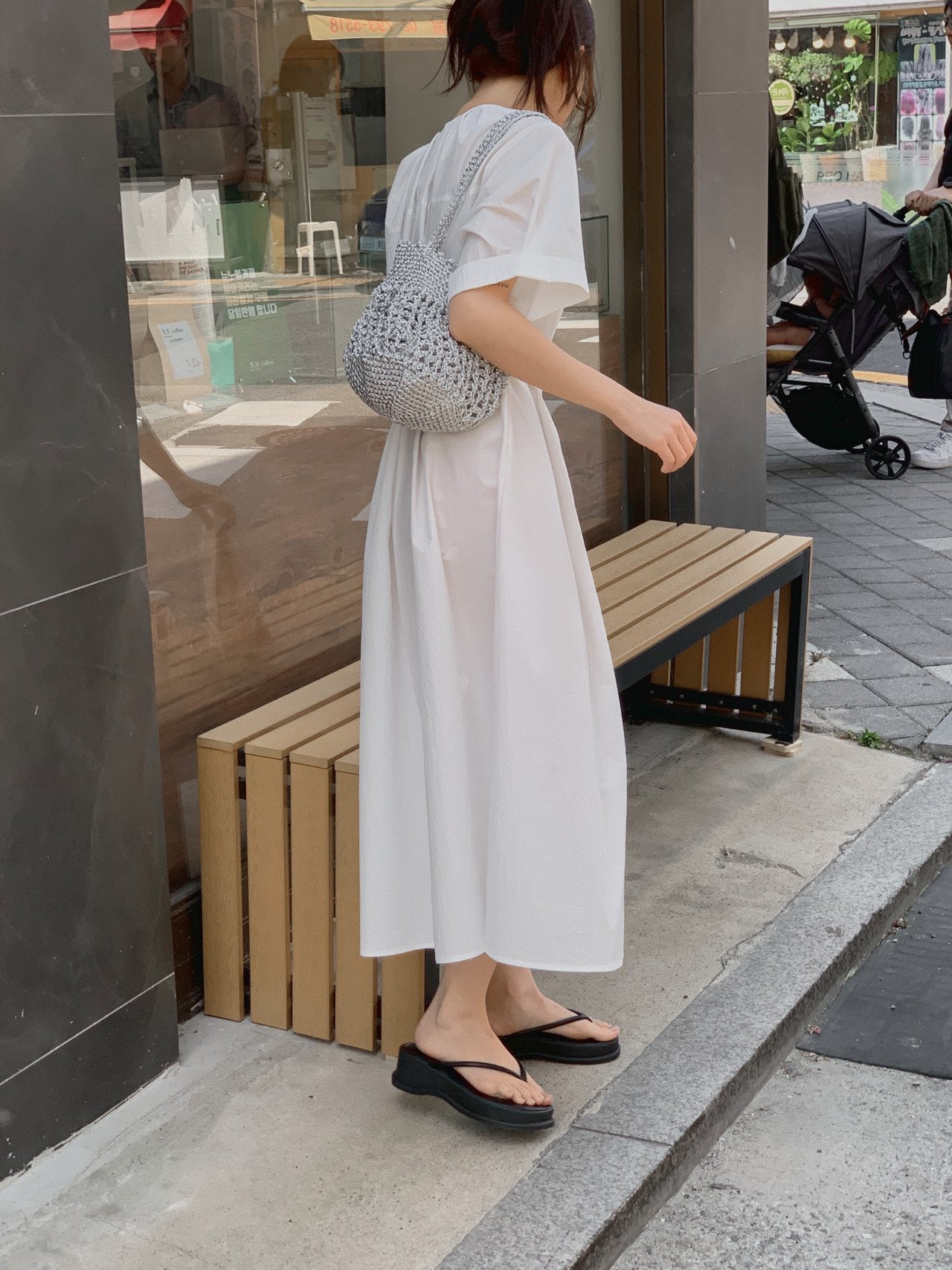 Nice onepiece-3col