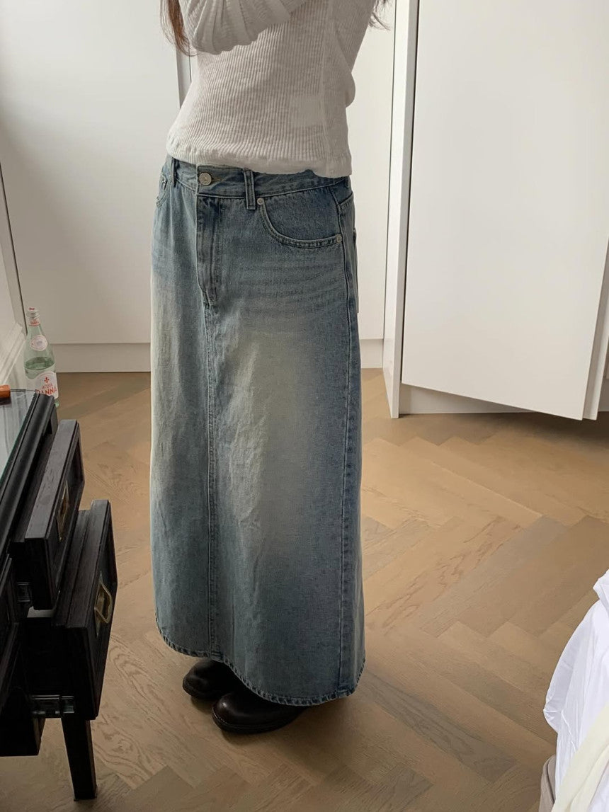 Eternal skirt
