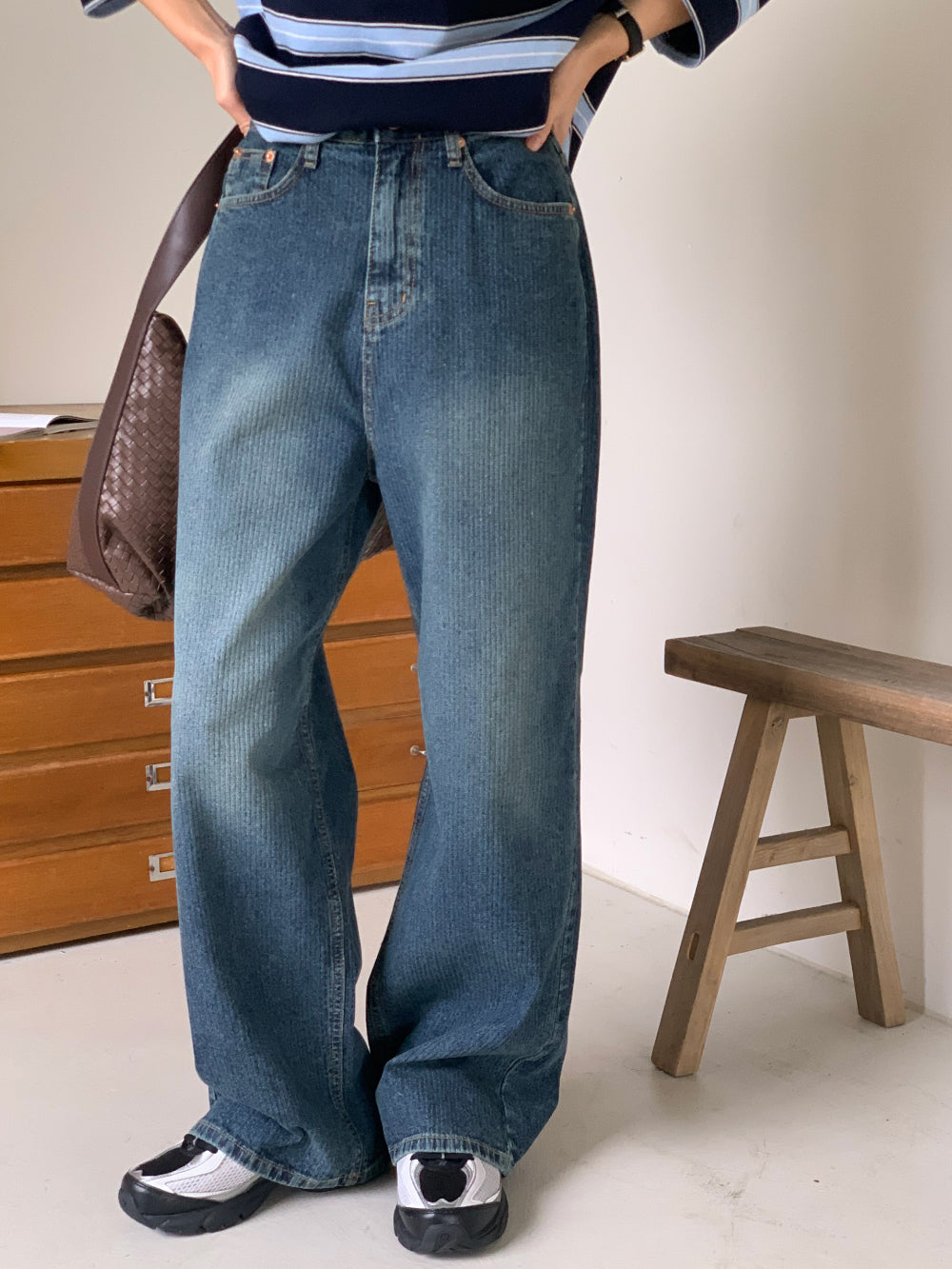 Murphy s.t denim-2col