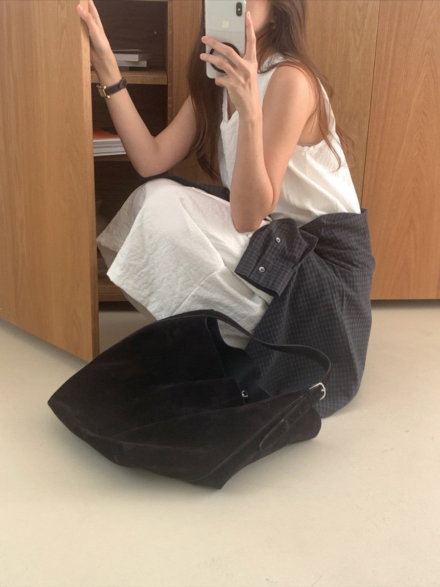 Mehr cut strap onepiece-2col