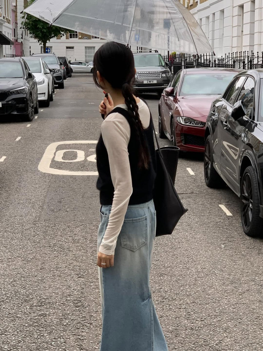Eternal skirt