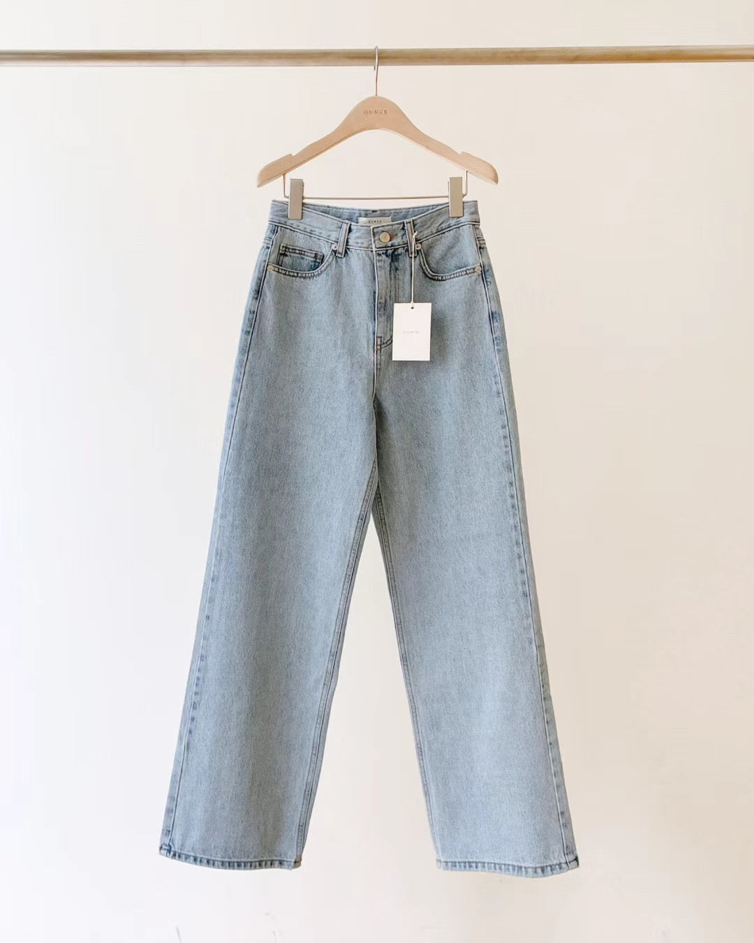 Ounce mov denim