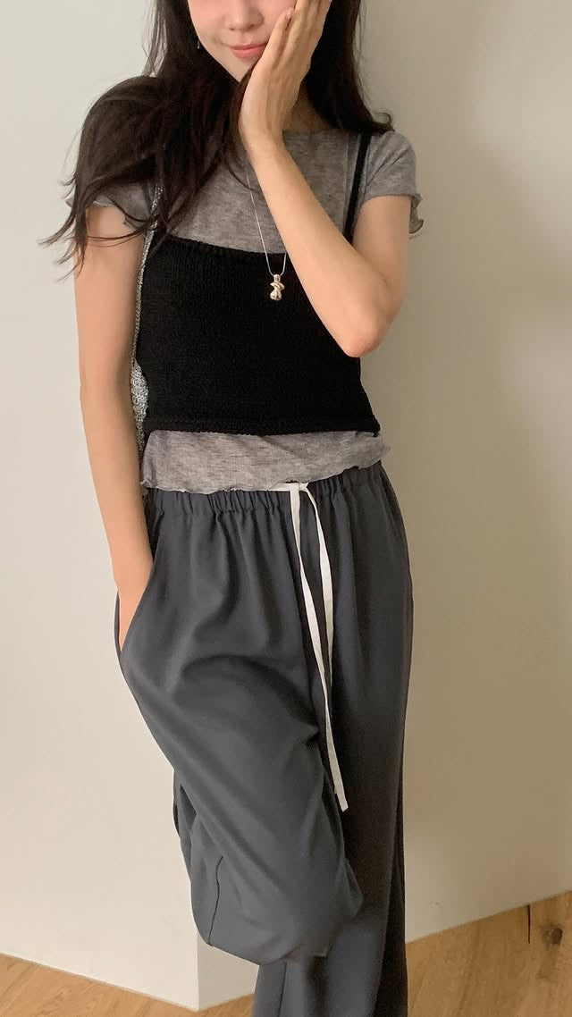 Tei bustier-4col