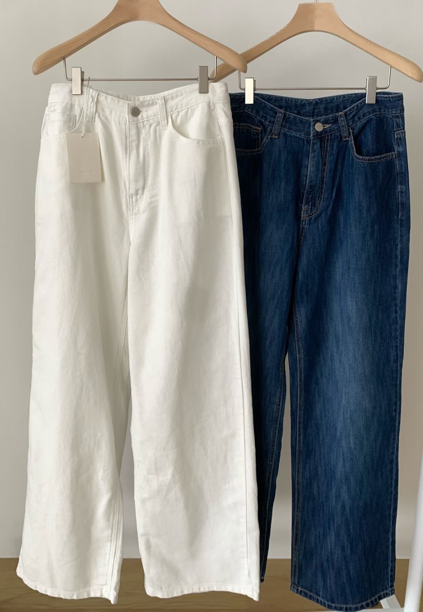 summer denim