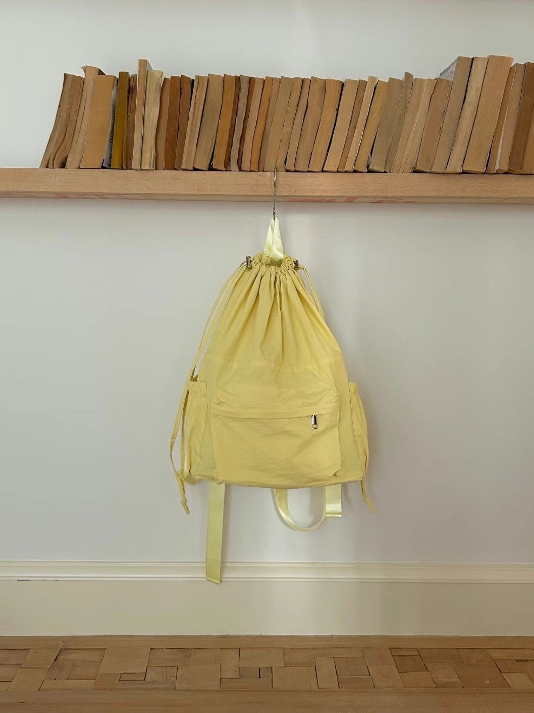 Ponia Backpack-5col