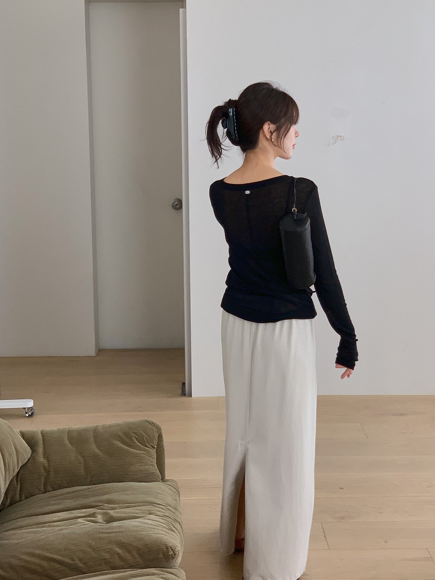 Munk skirt-3col