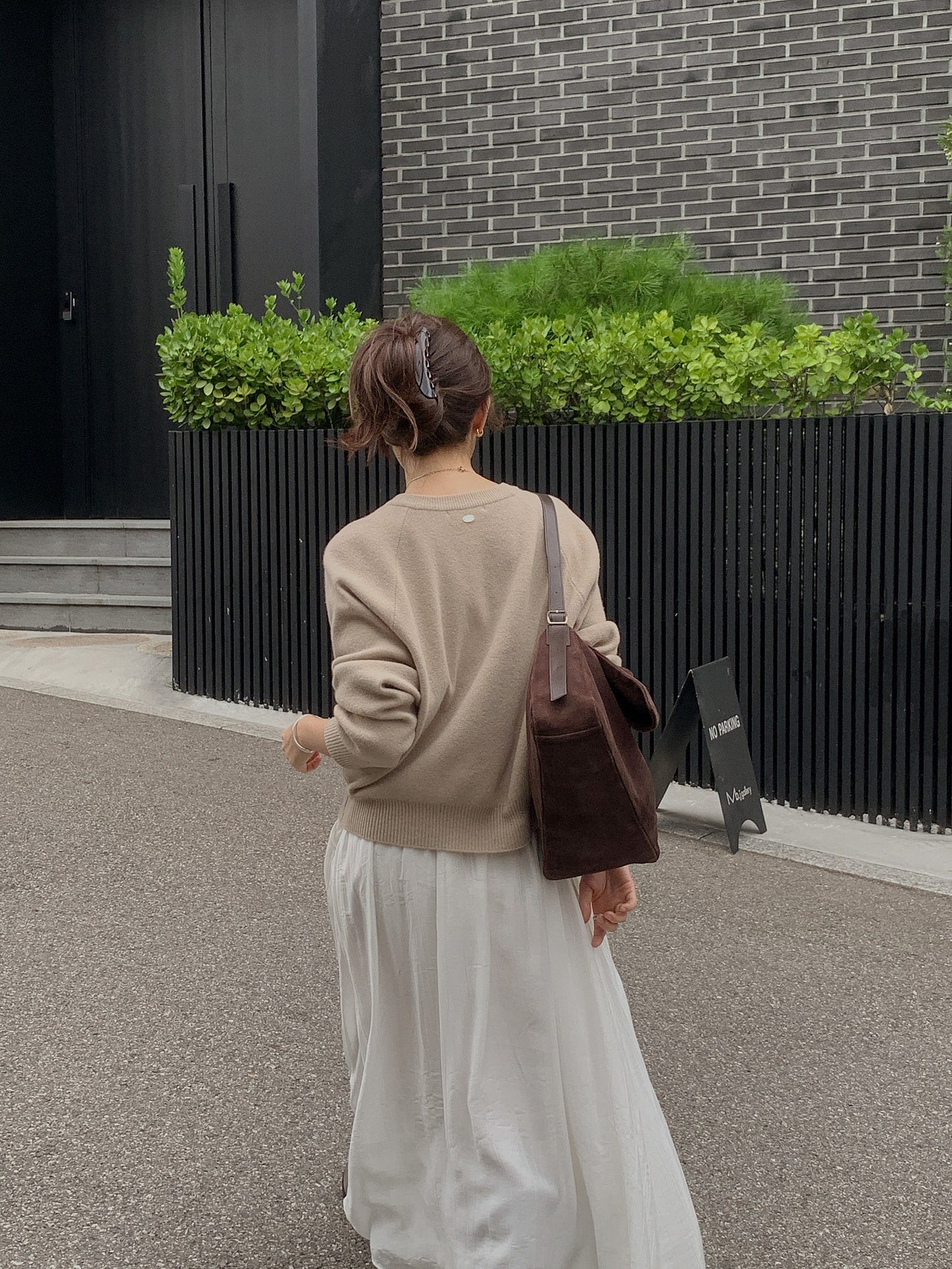 New kate skirt