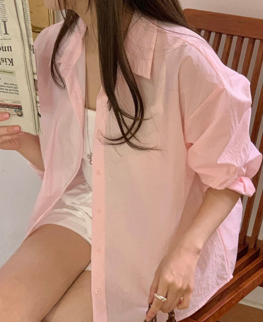 Ice shirt-4col