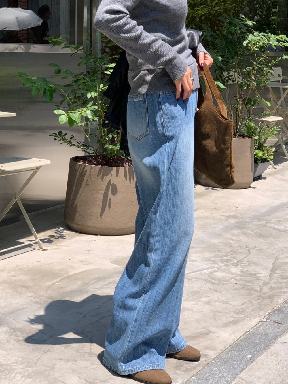 Hague s.t denim-2col