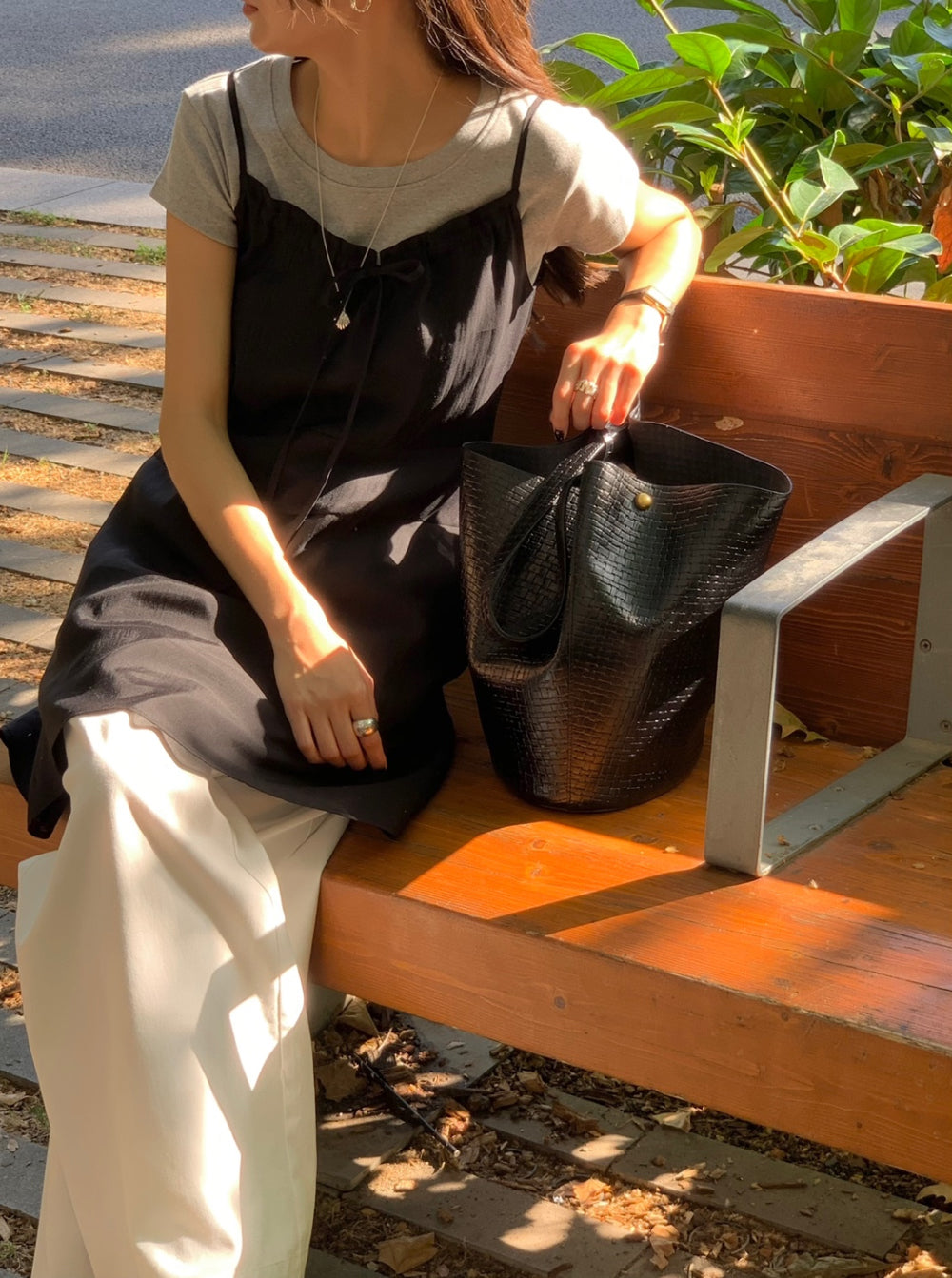 slip onepiece-3col