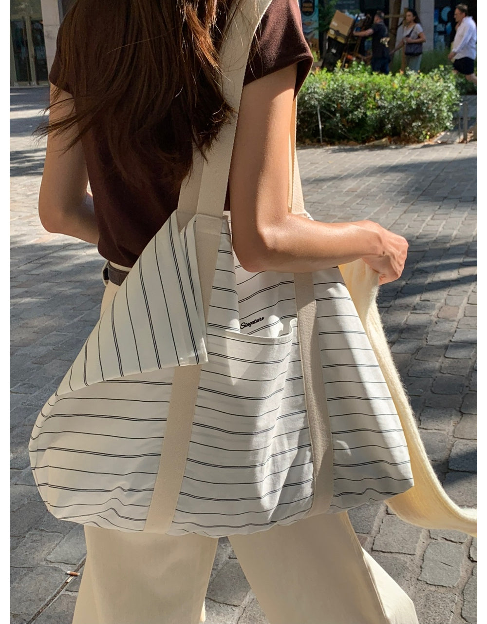 Dominique bag