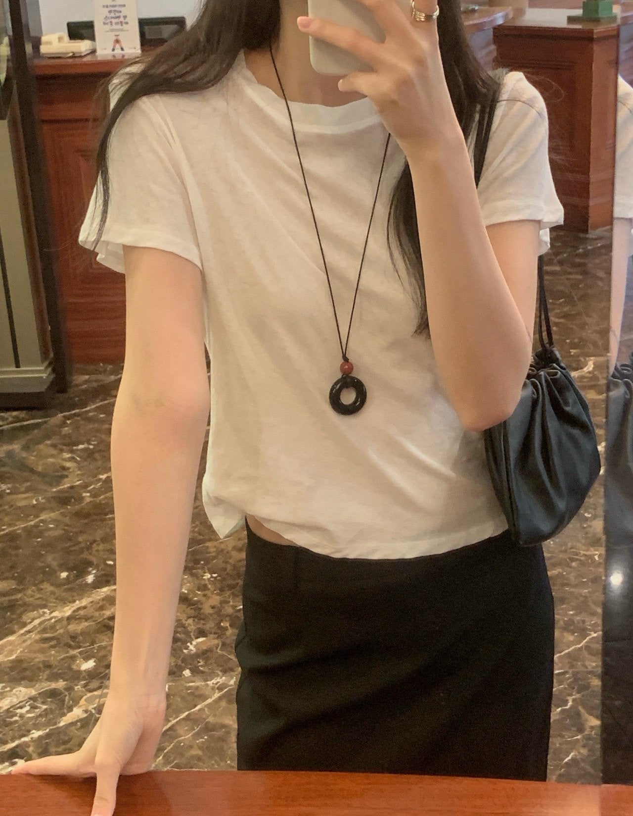Margaret T-5col