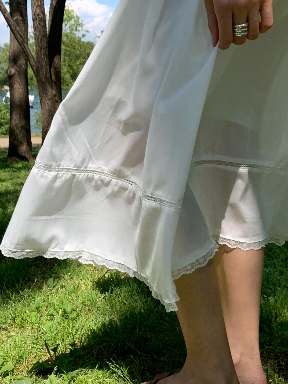 I lov skirt