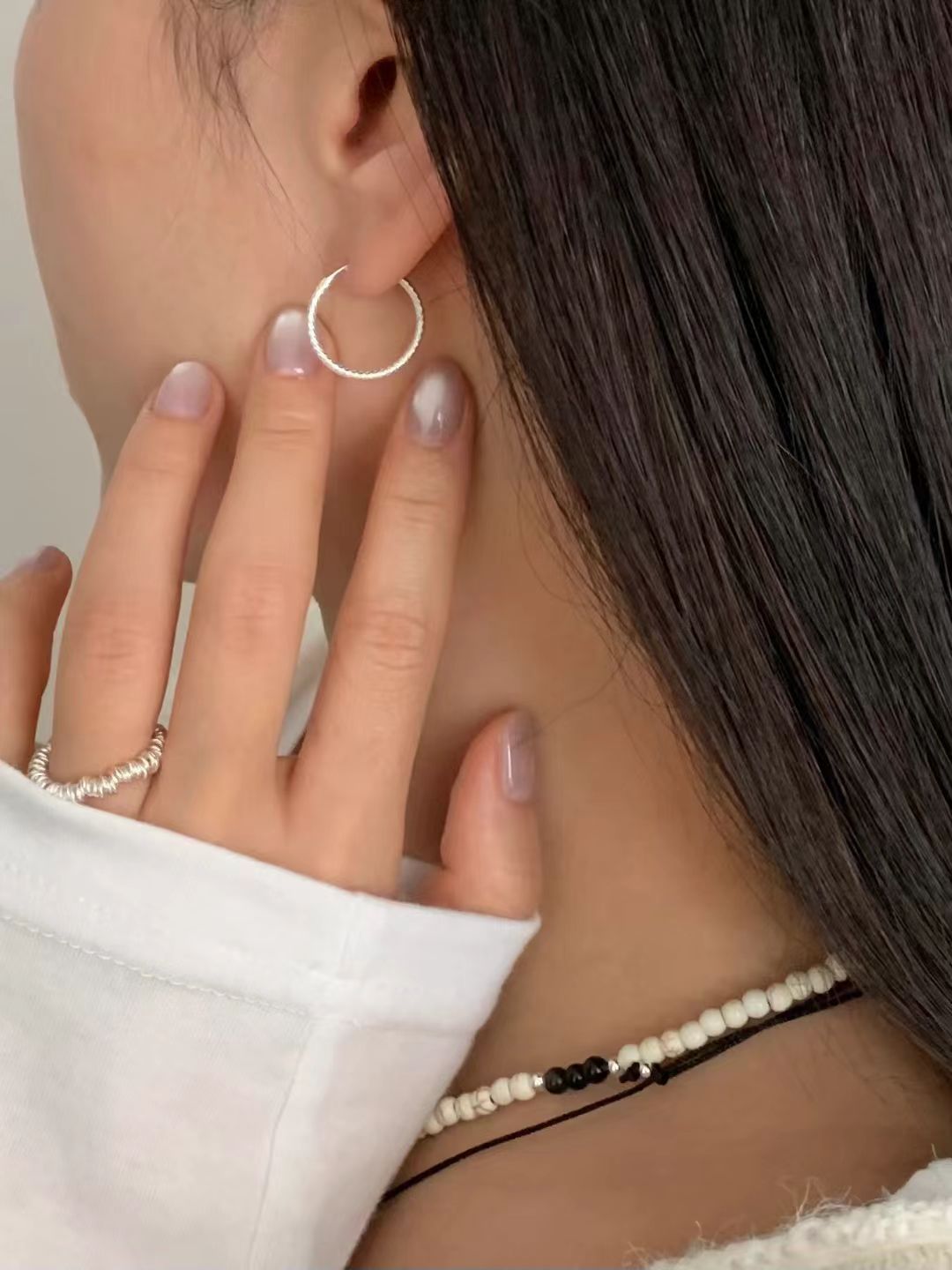 coco earrings