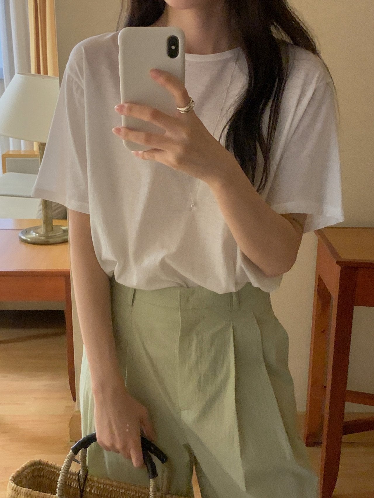 choice T-5col