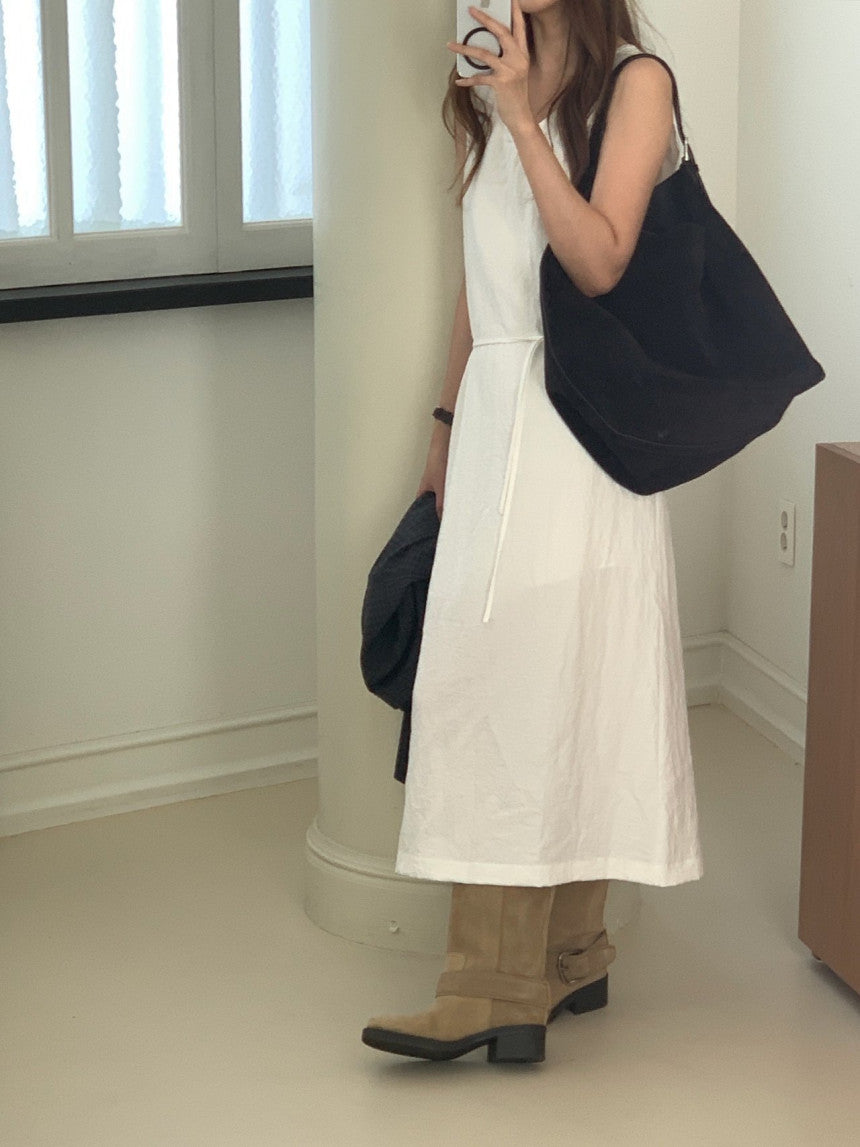 Mehr cut strap onepiece-2col
