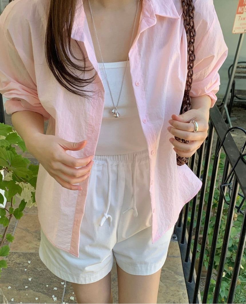 Ice shirt-4col