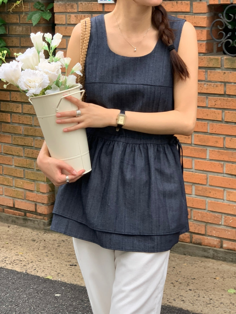 Ple midi onepiece-2col