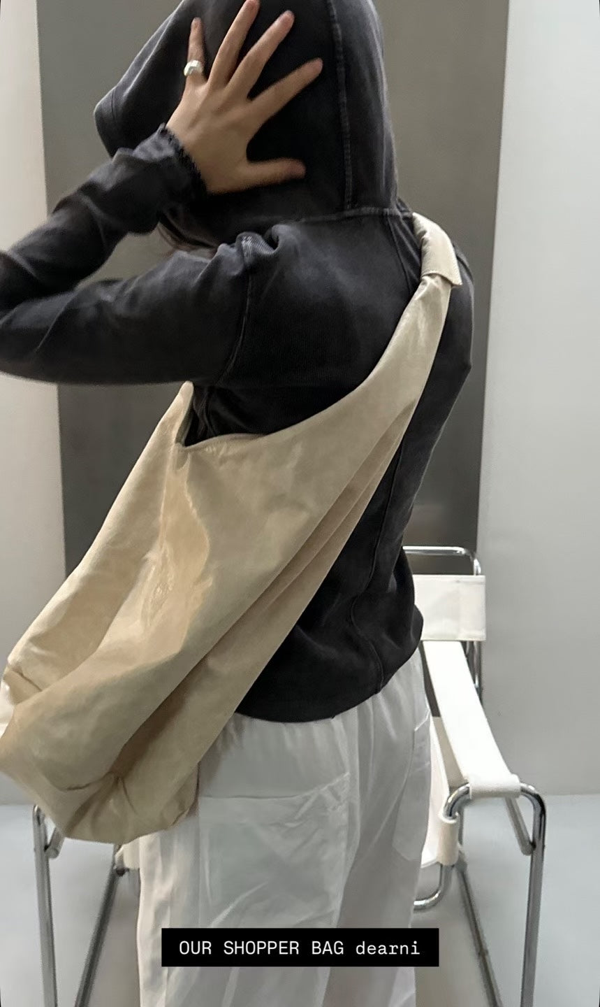 Our shopper bag-3col