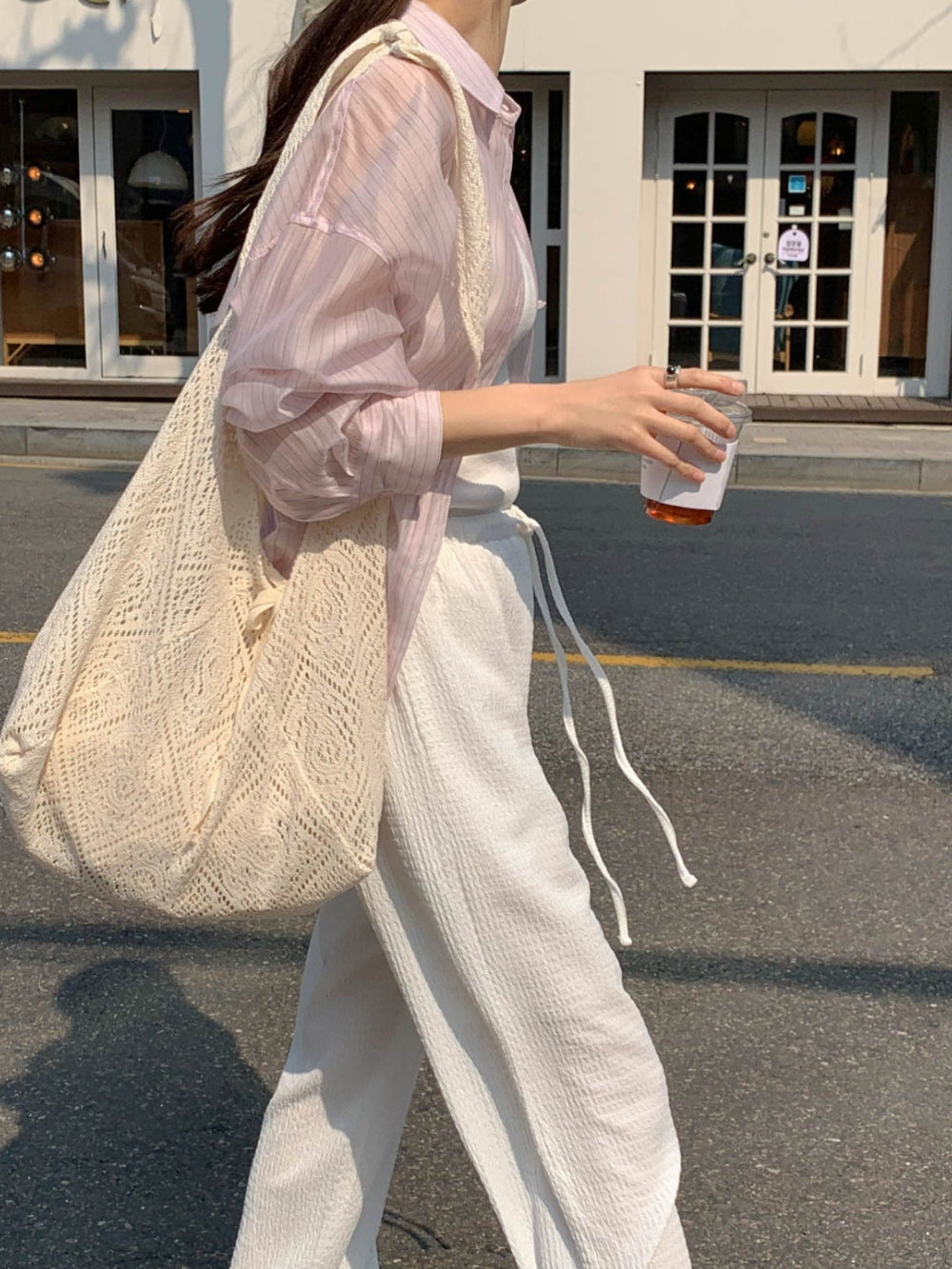 Heidi bag-2col