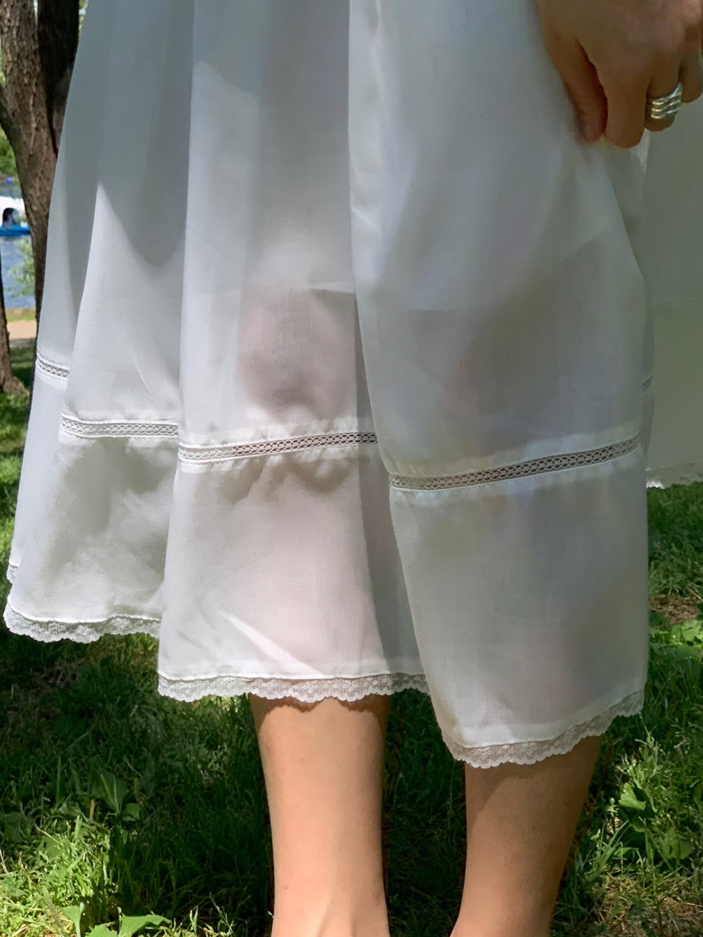 I lov skirt