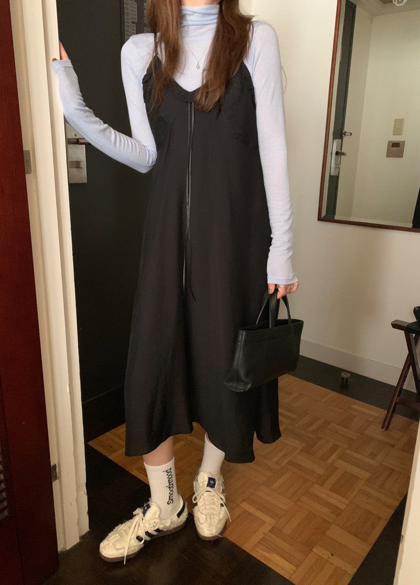 frill riv onepiece-2col
