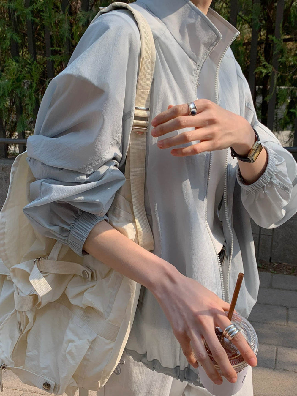 Arc jumper-2col