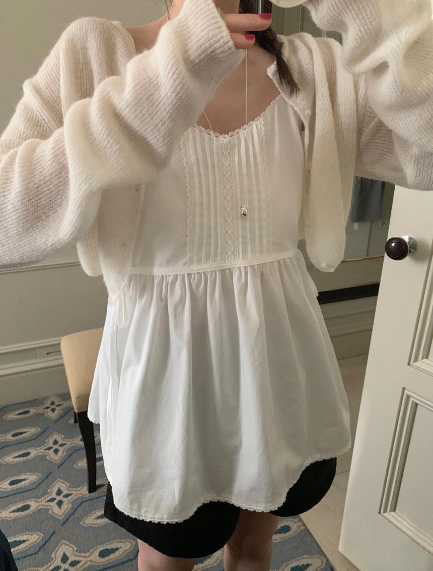 即納 Clo bustier