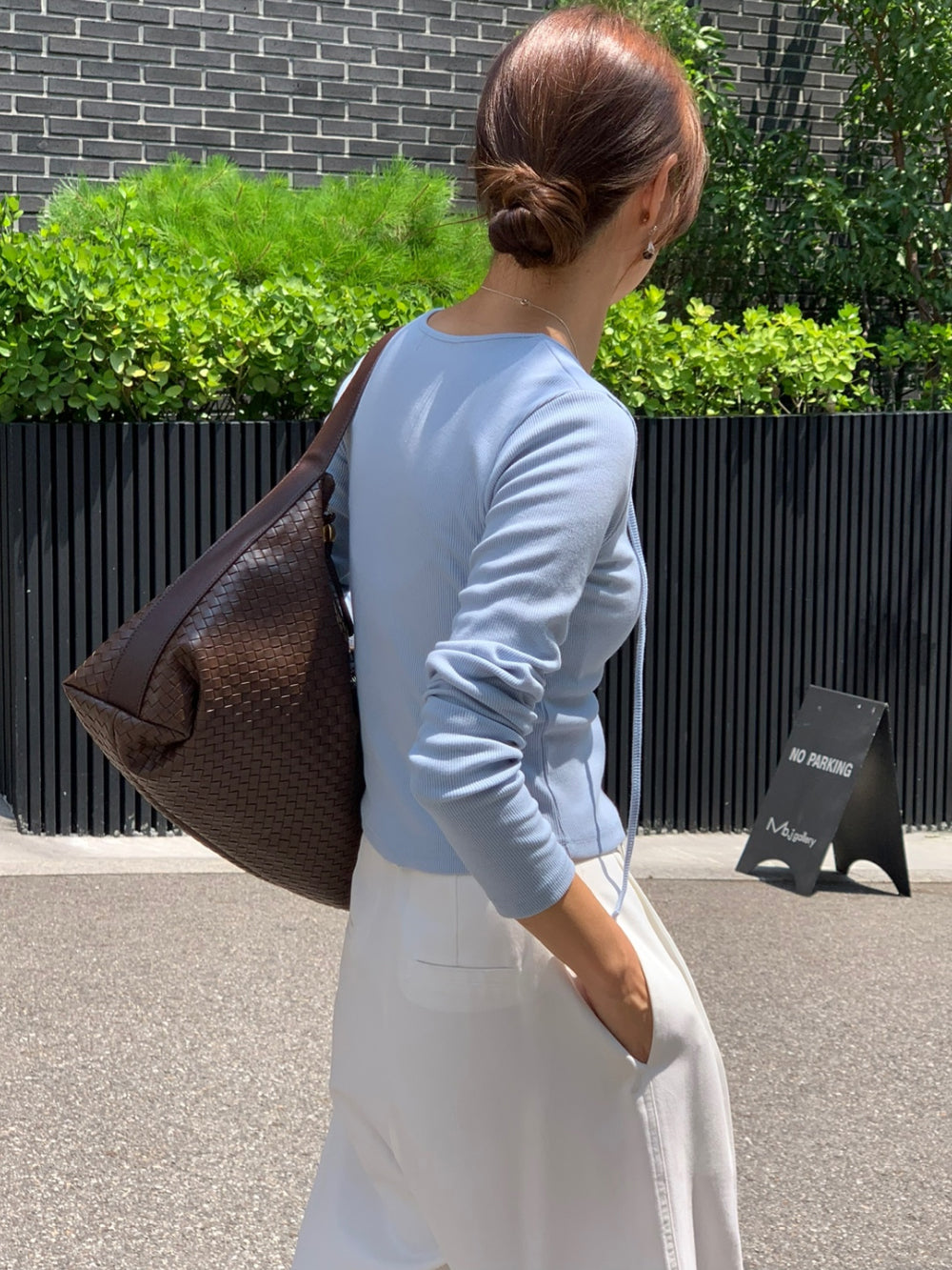 Dalia T-5col