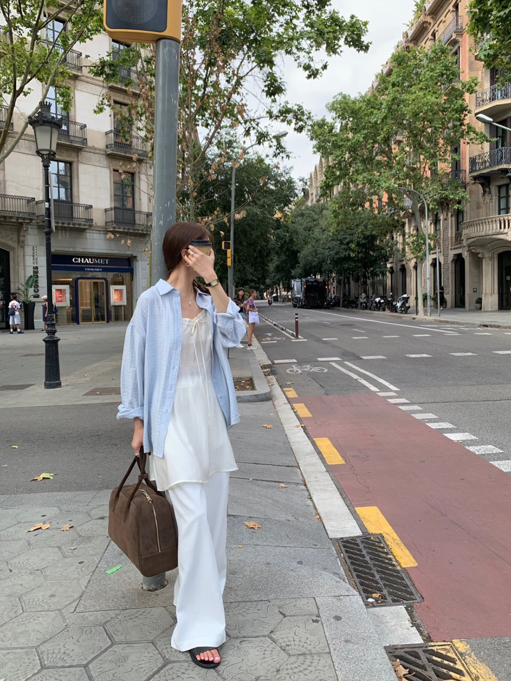 Ten shirt-3col