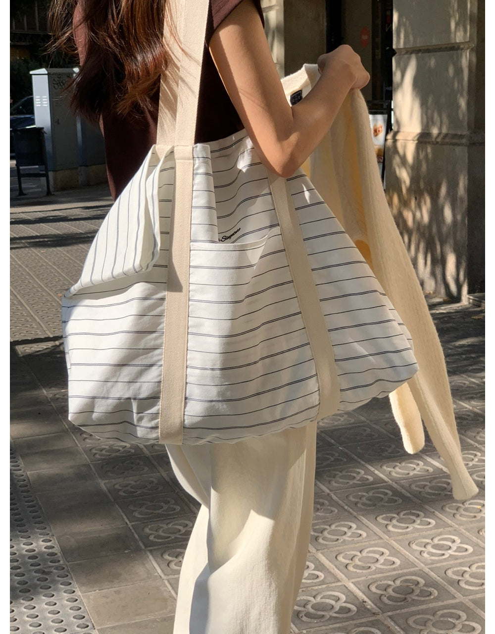 Dominique bag
