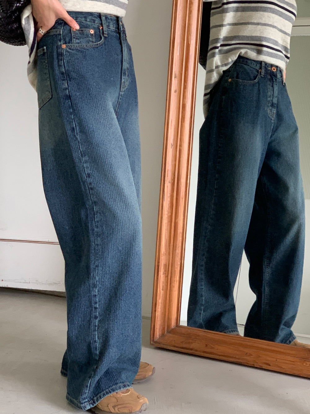Murphy s.t denim-2col