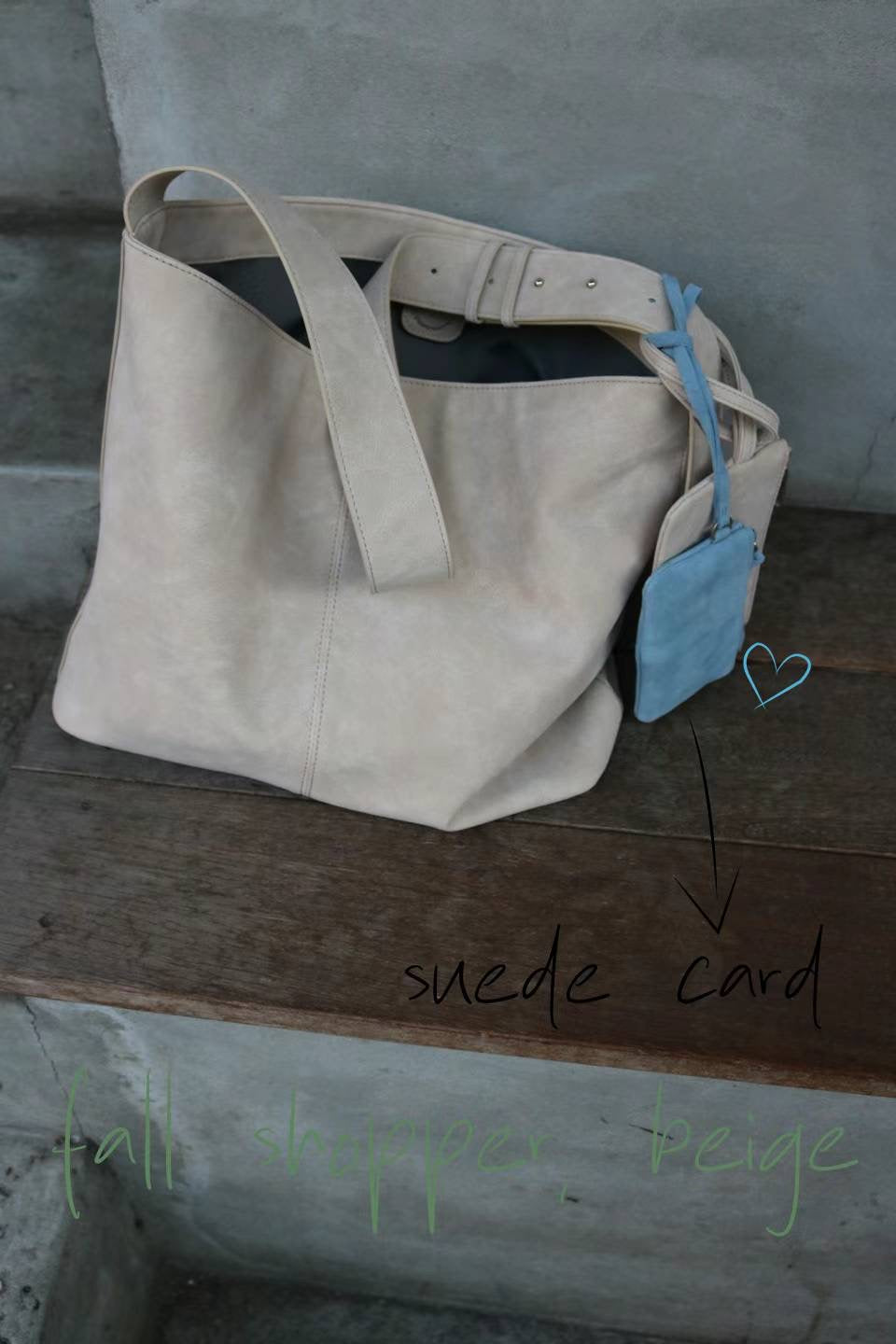 Paul Shopper Bag-3col