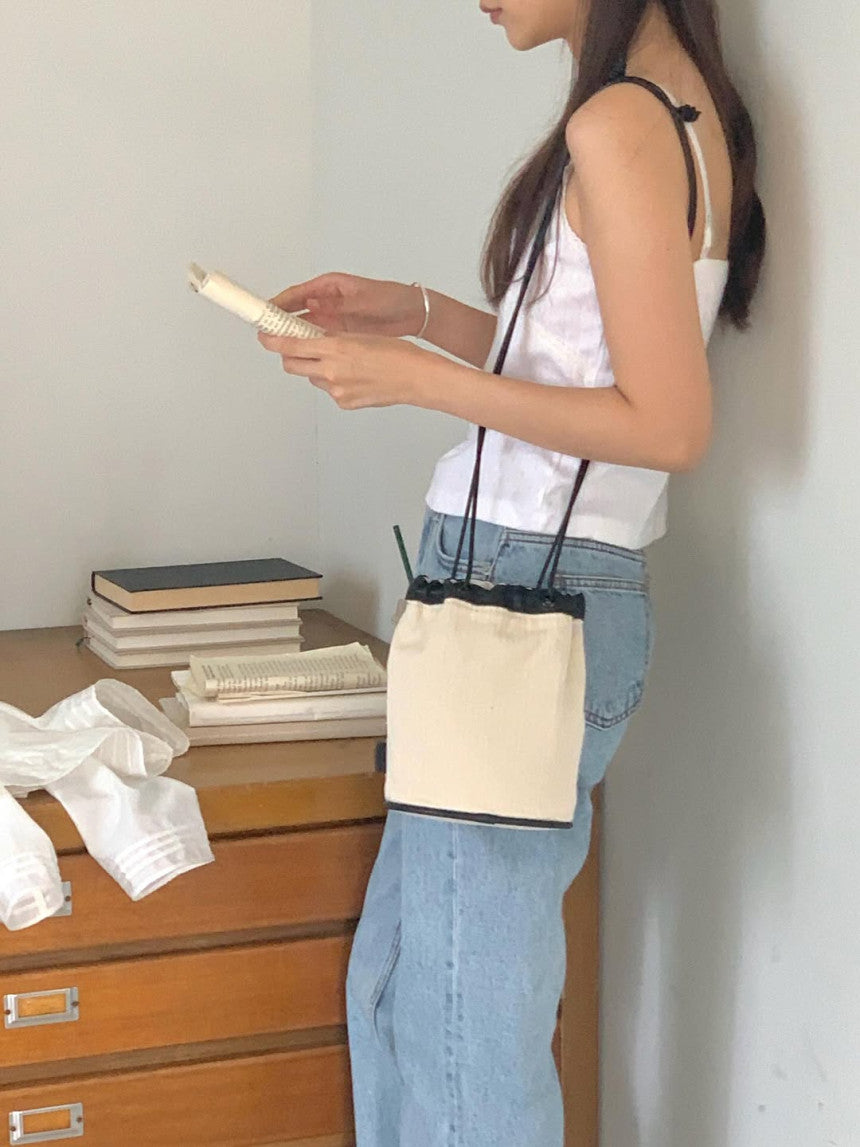 May punching sleeveless-3col