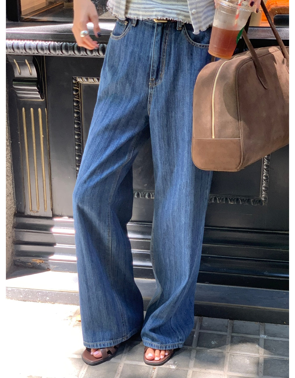 Hague s.t denim-2col