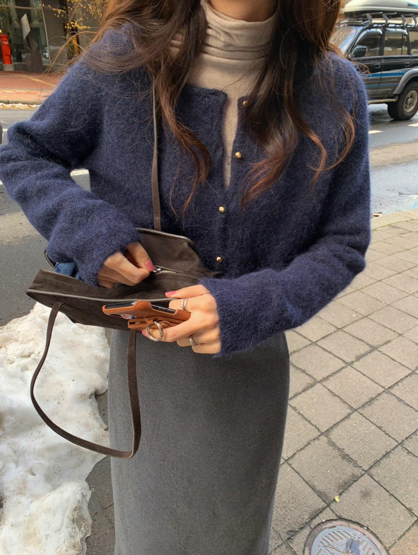 boldring cardigan-3col