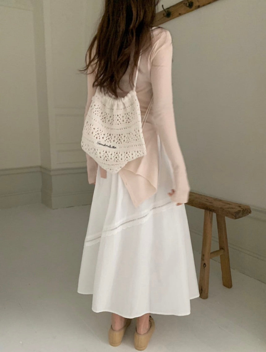 Philly long skirt