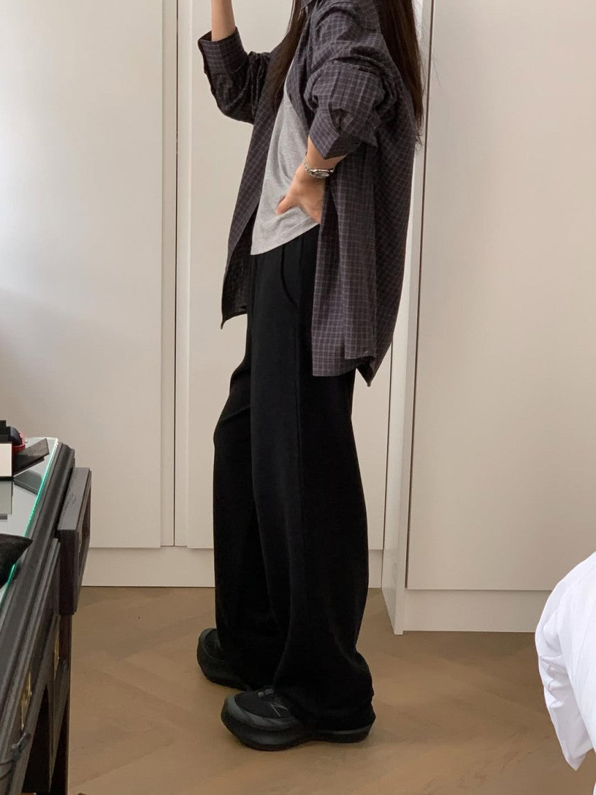 Slown pants-4col