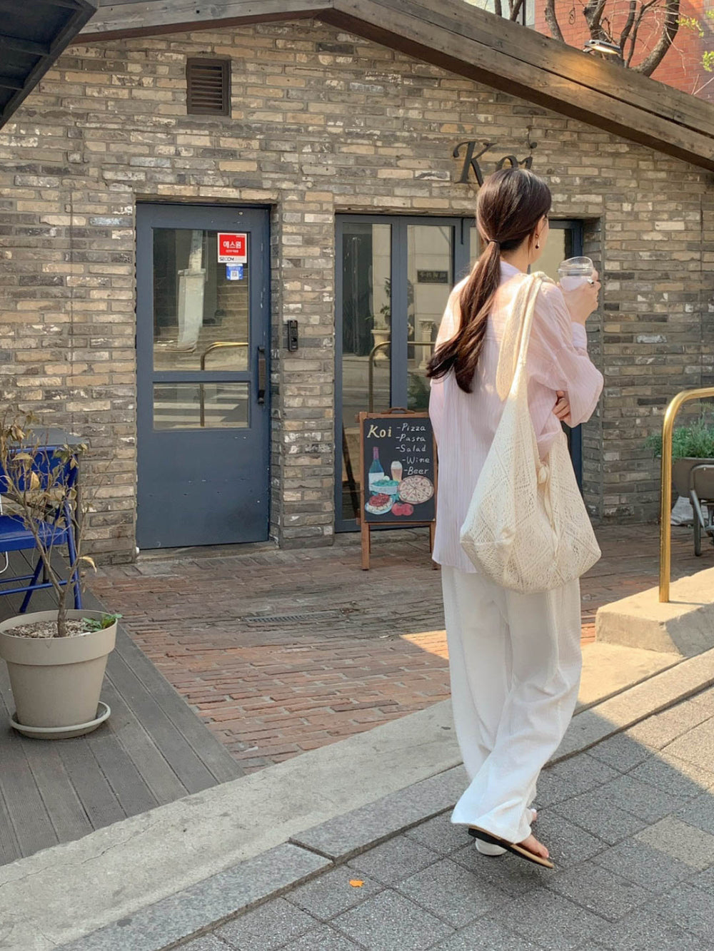 Heidi bag-2col