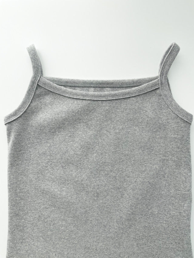 Nuts sleeveless-4col