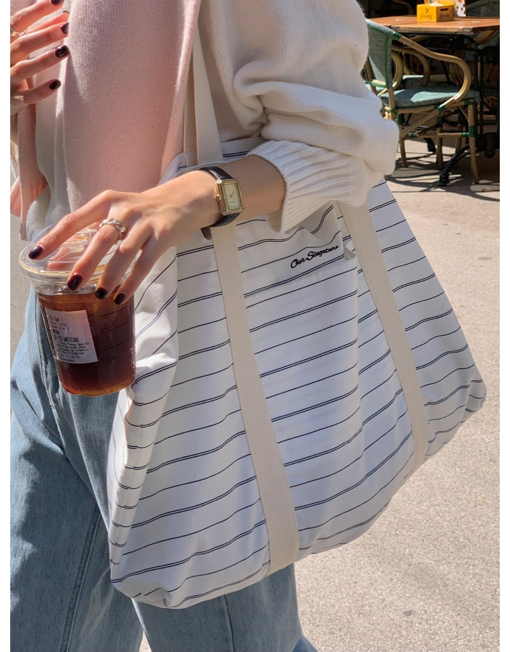 Dominique bag
